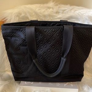 Tory Burch Tote Bag - Black